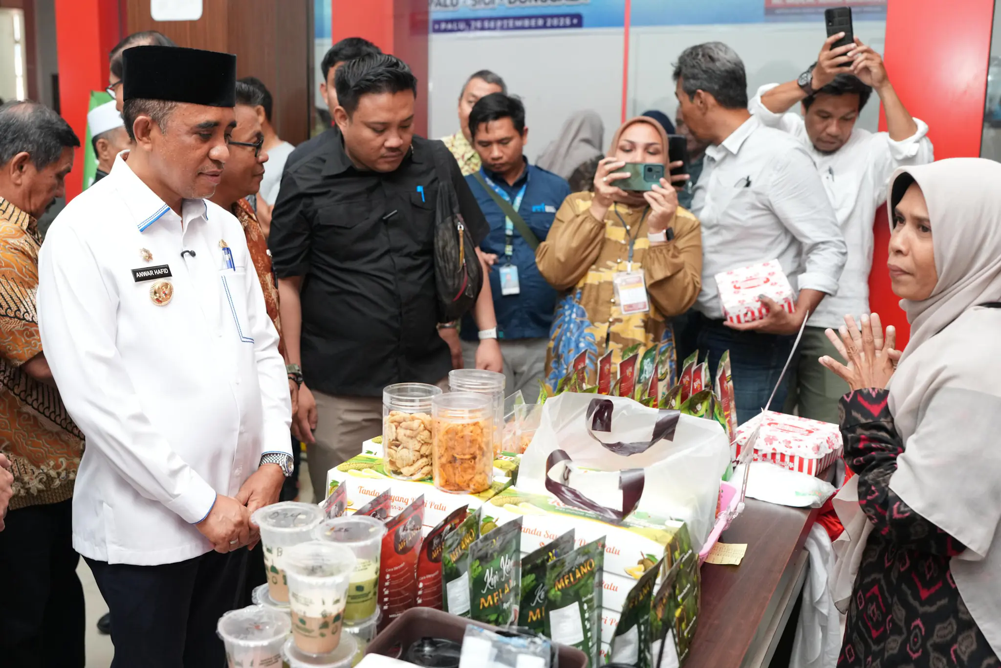 Lihat Sulteng lihatsulteng.com