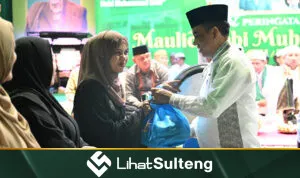 Lihat Sulteng lihatsulteng.com
