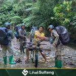 Lihat Sulteng Satgas Madago Raya