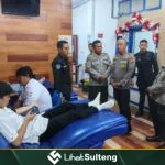 Polda Sulteng lihatsulteng.com
