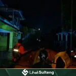 Banjir Tolitoli Banjir Tolitoli