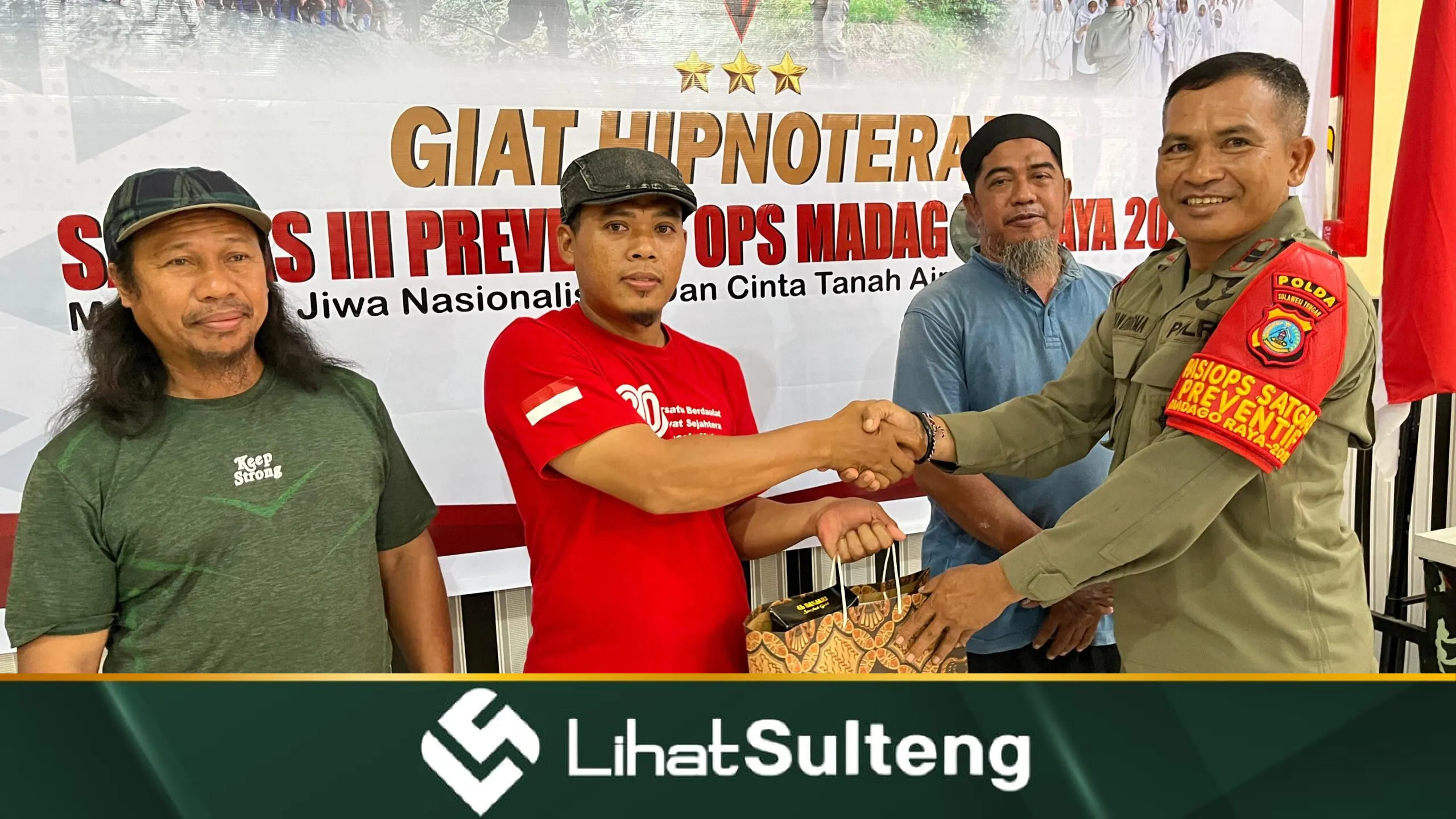 Lihatsulteng lihatsulteng.com