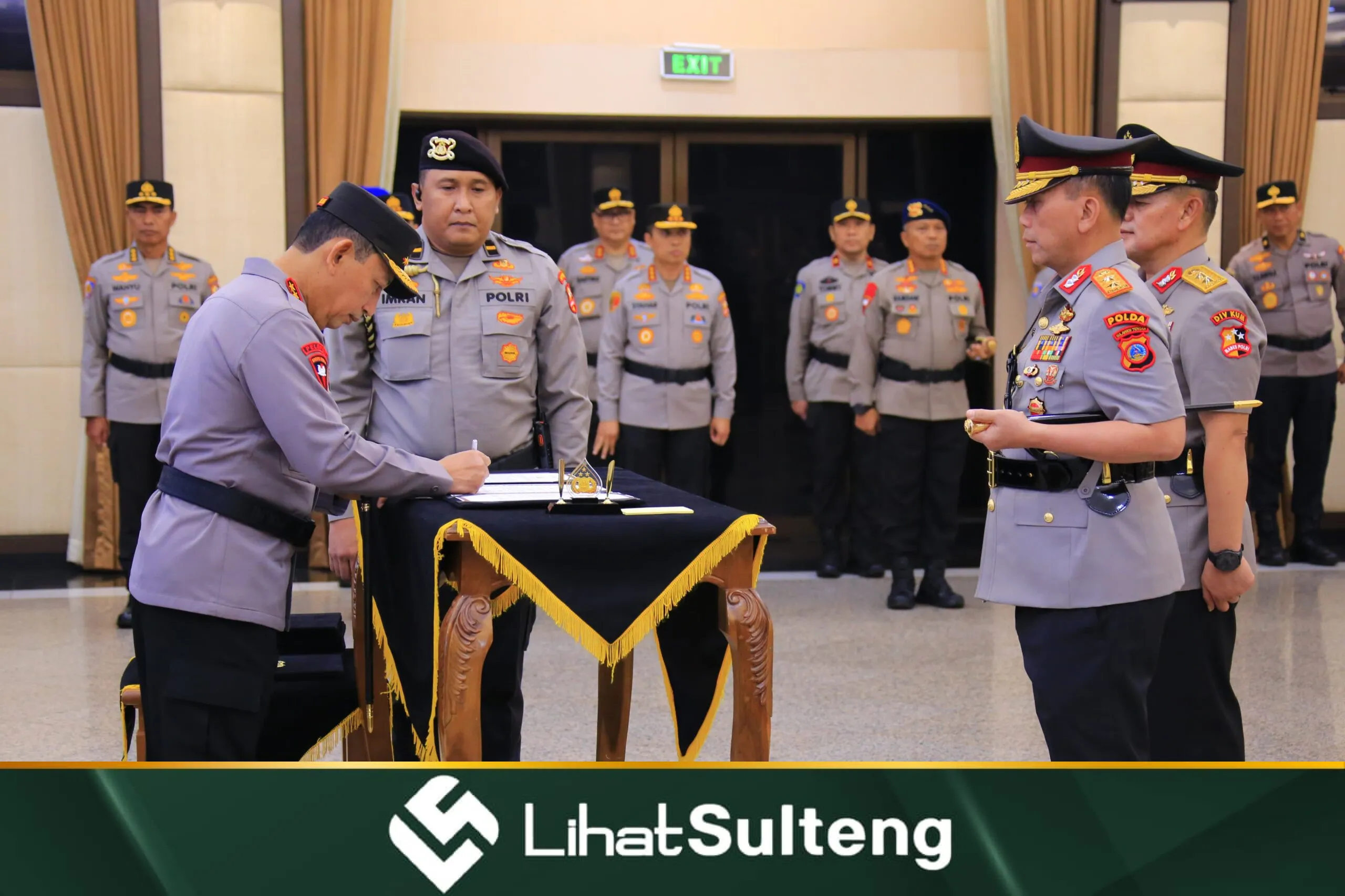 Lihatsulteng lihatsulteng.com