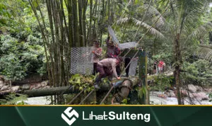 Brimob Sulteng Brimob Sulteng