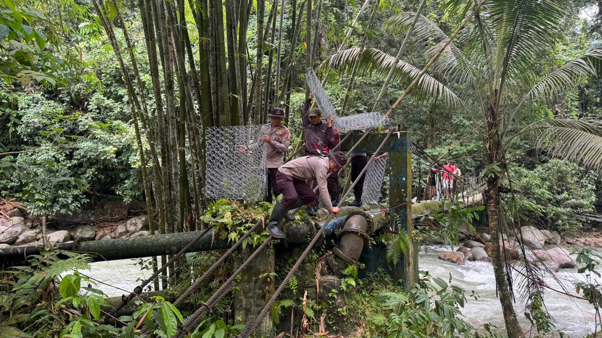 Brimob Sulteng Brimob Sulteng