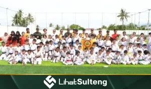 Anwar Hafid Gubernur Sulteng