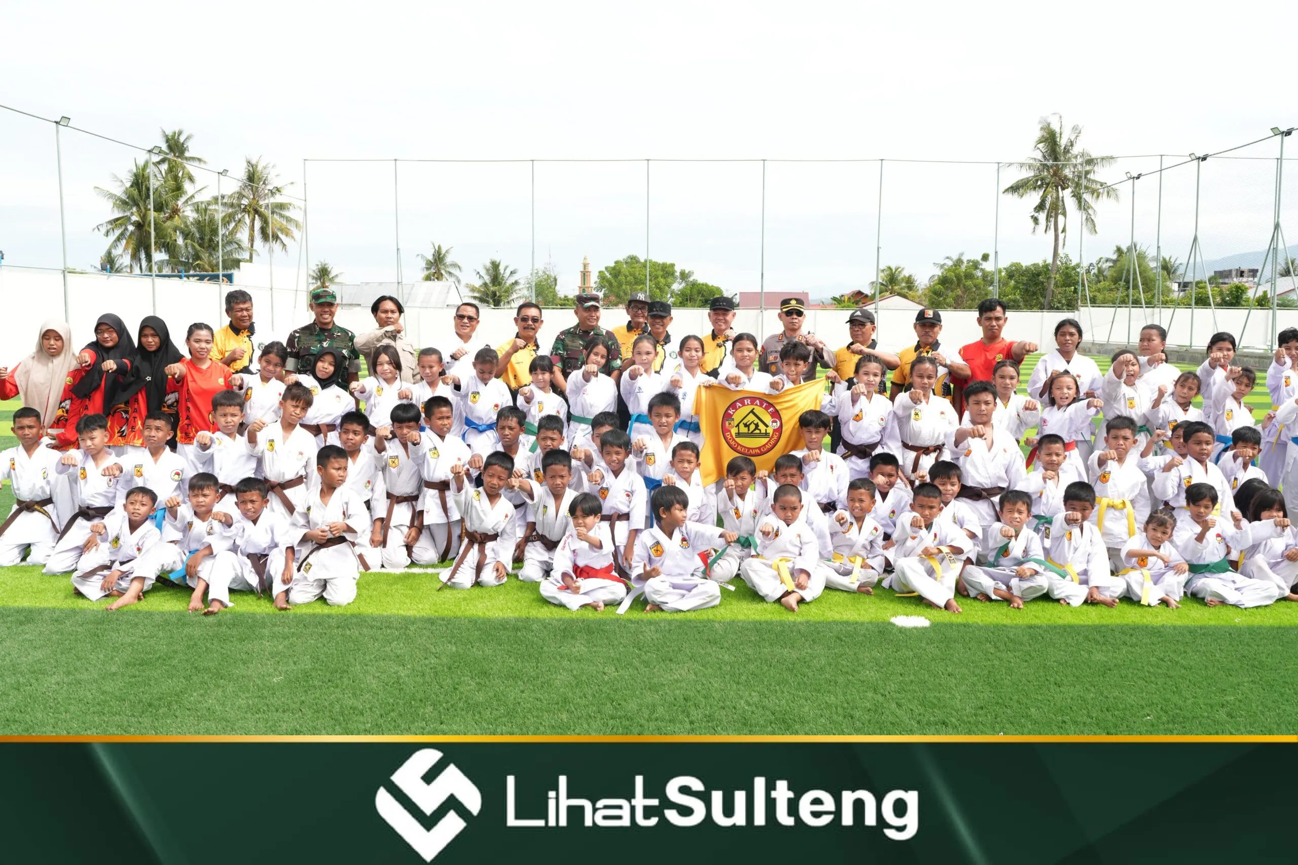 Anwar Hafid Gubernur Sulteng