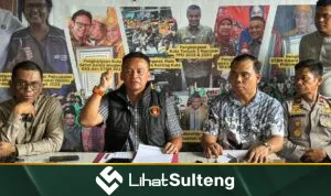 Polda Sulteng Polda Sulteng