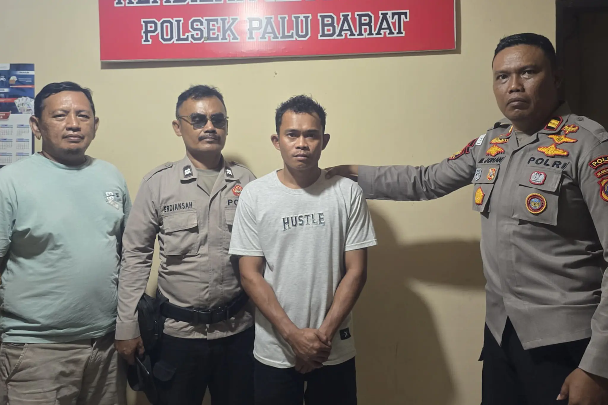 Lihat Sulteng lihatsulteng.com