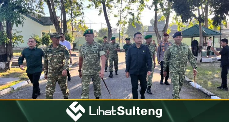 Lihat Sulteng lihatsulteng.com