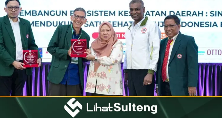 Lihat Sulteng Lihatsulteng.com