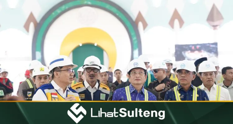 Lihat Sulteng lihatsulteng.com