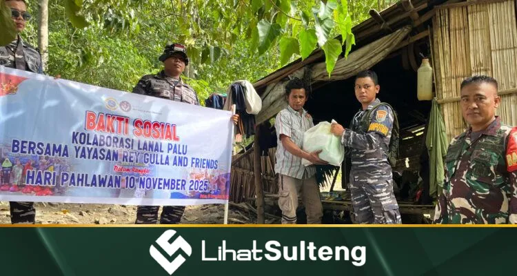 Lihat Sulteng lihatsulteng.com