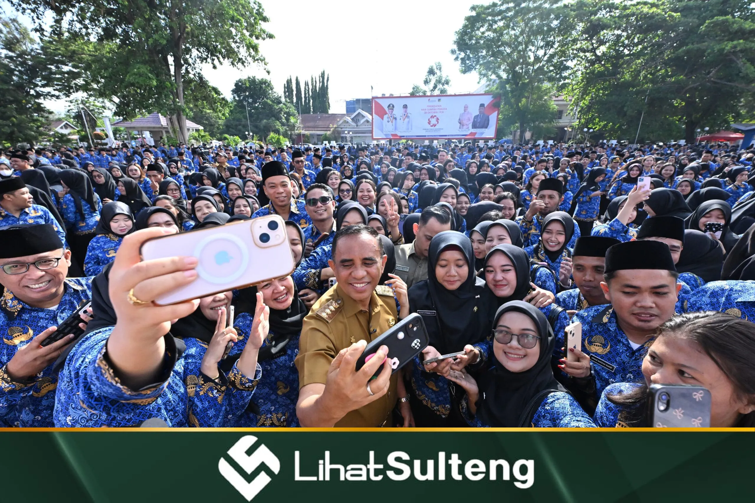 Lihat Sulteng lihatsulteng.com