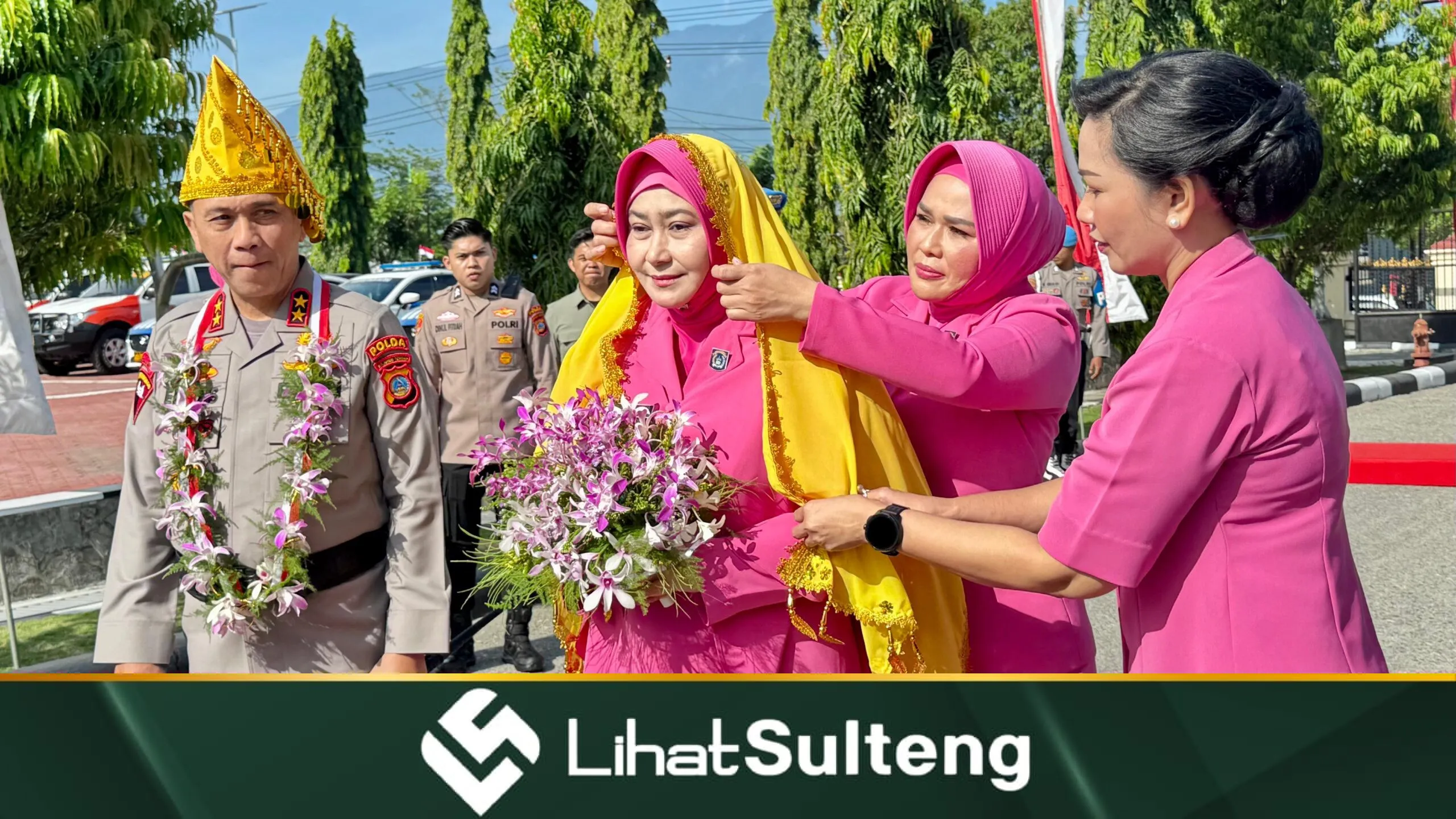 Lihat Sulteng lihatsulteng.com