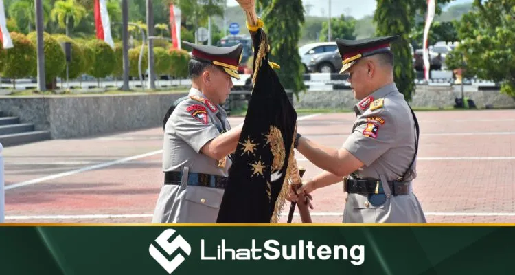 Lihat Sulteng lihatsulteng.com