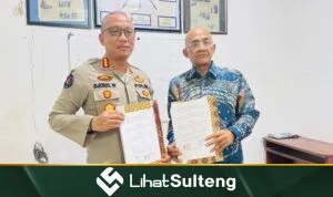 lihatsulteng.com
