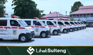 lihatsulteng.com