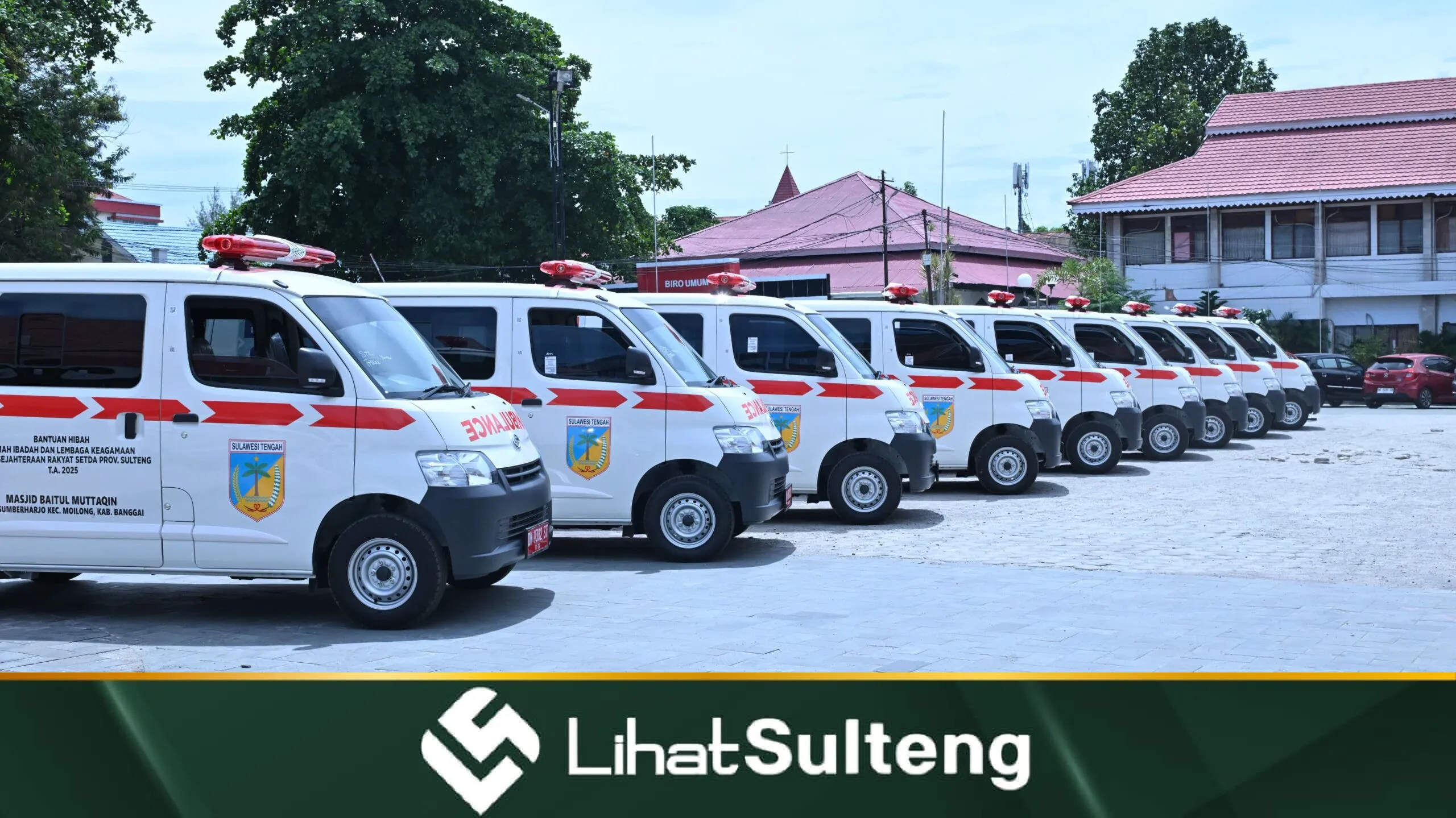 lihatsulteng.com