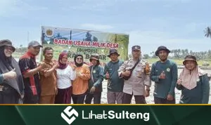 lihatsulteng.com