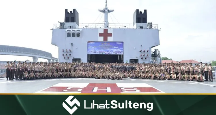 Lihat Sulteng lihatsulteng.com