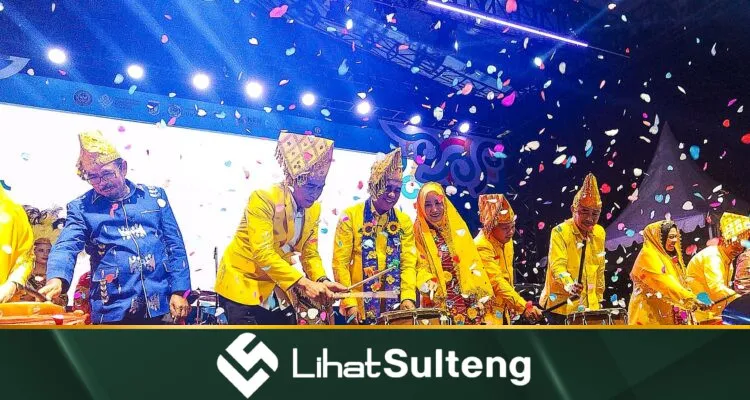 Lihat Sulteng lihatsulteng.com