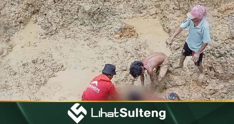 Desa Lobu Tambang Moutong