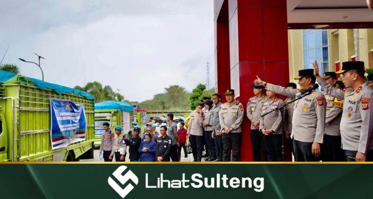 Lihat Sulteng lihatsulteng.com
