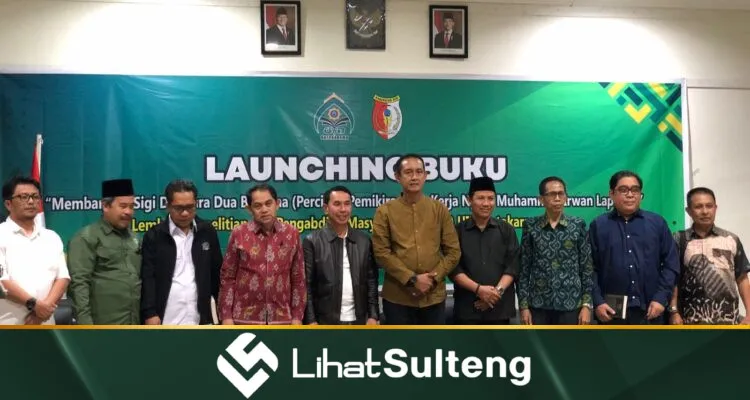 LihatSulteng lihatsulteng.com