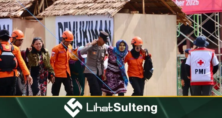 Lihat Sulteng lihatsulteng.com