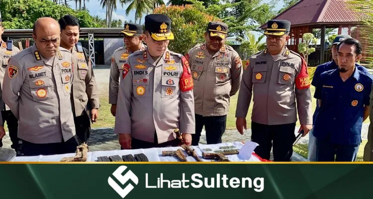 Satgas Madago Raya lihatsulteng.com