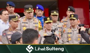 Operasi Madago Raya Operasi Madago Raya