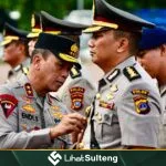 Irjen Pol Endi Sutendi