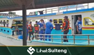 LihatSulteng LihatSulteng.com