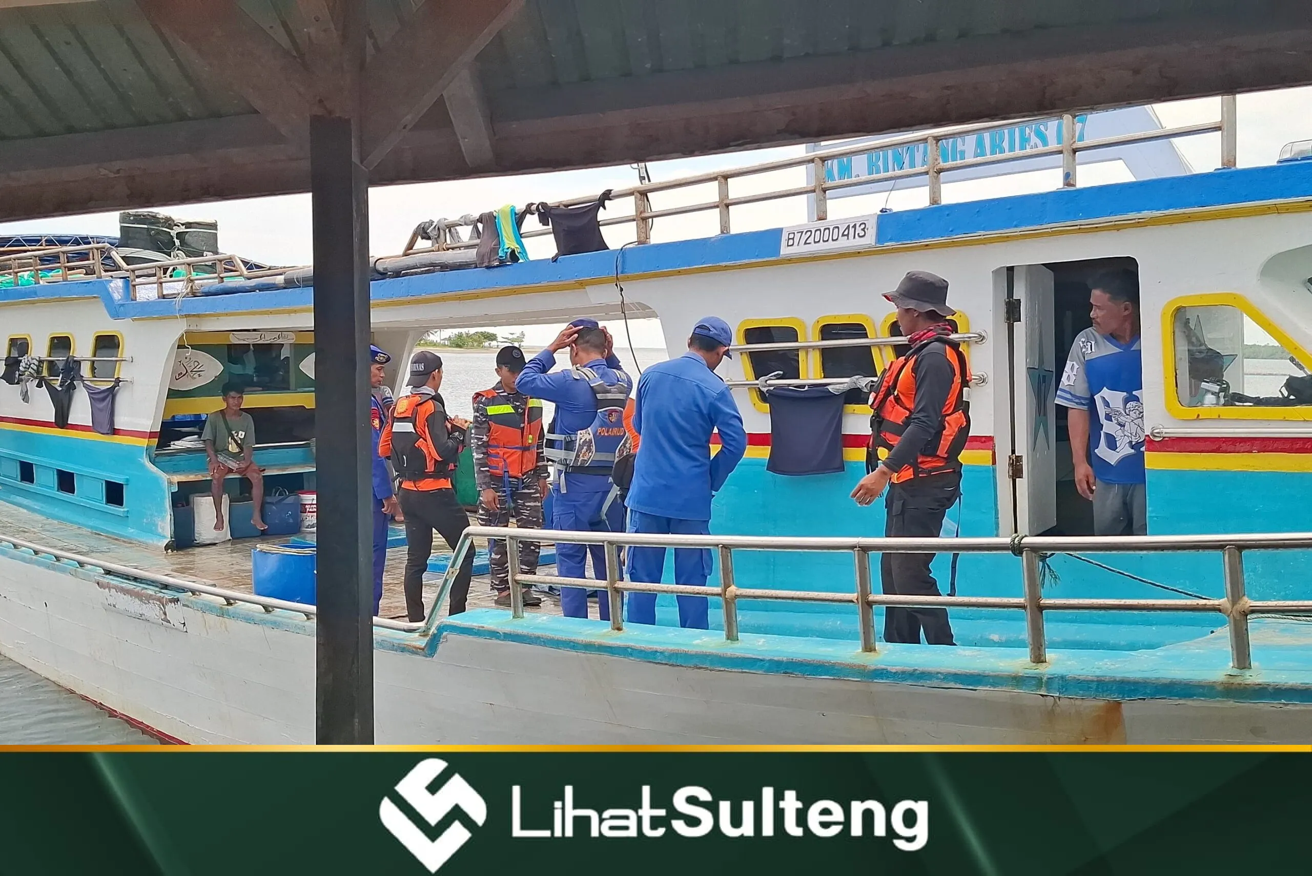 LihatSulteng LihatSulteng.com