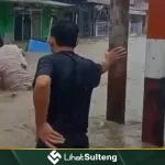 Banjir Donggala Banjir Donggala