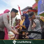 Lihatsulteng.com lihatsulteng.com