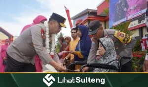 Lihatsulteng.com lihatsulteng.com