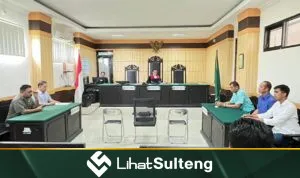 lihatsulteng.com