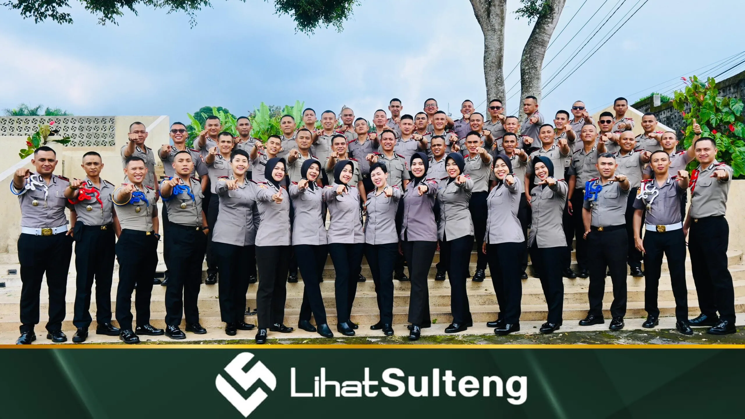 Lihatsulteng.com