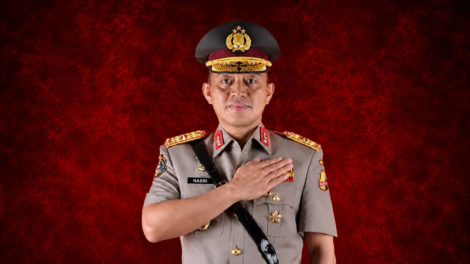 Kapolda Sulteng Kapolda Sulteng